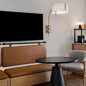 Chambre Lit King-Size